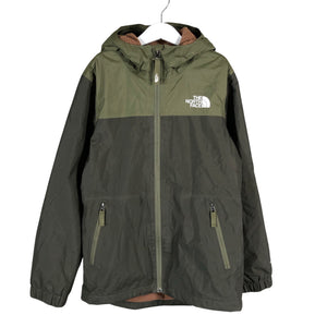 Unisex The North Face - Kevad-/sügisjope, suurus 134 - 140 - Pruun (1)