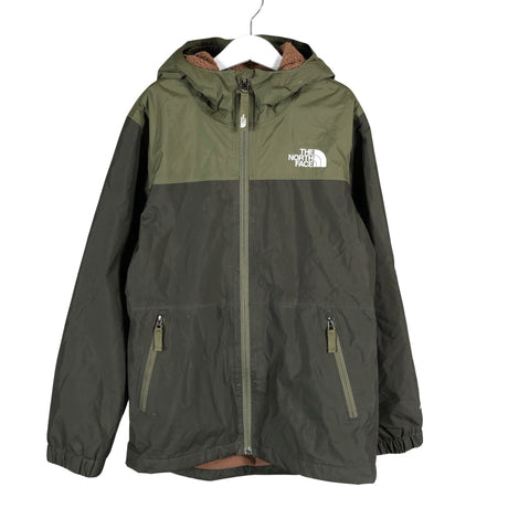 Unisex The North Face - Kevad-/sügisjope, suurus 134 - 140 - Pruun ()