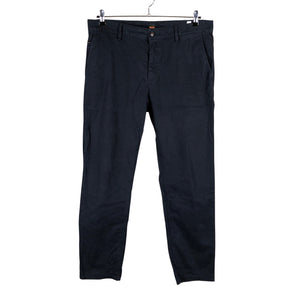 Unisex Hugo Boss - Chino-püksid, suurus W36 - Pruun (1)