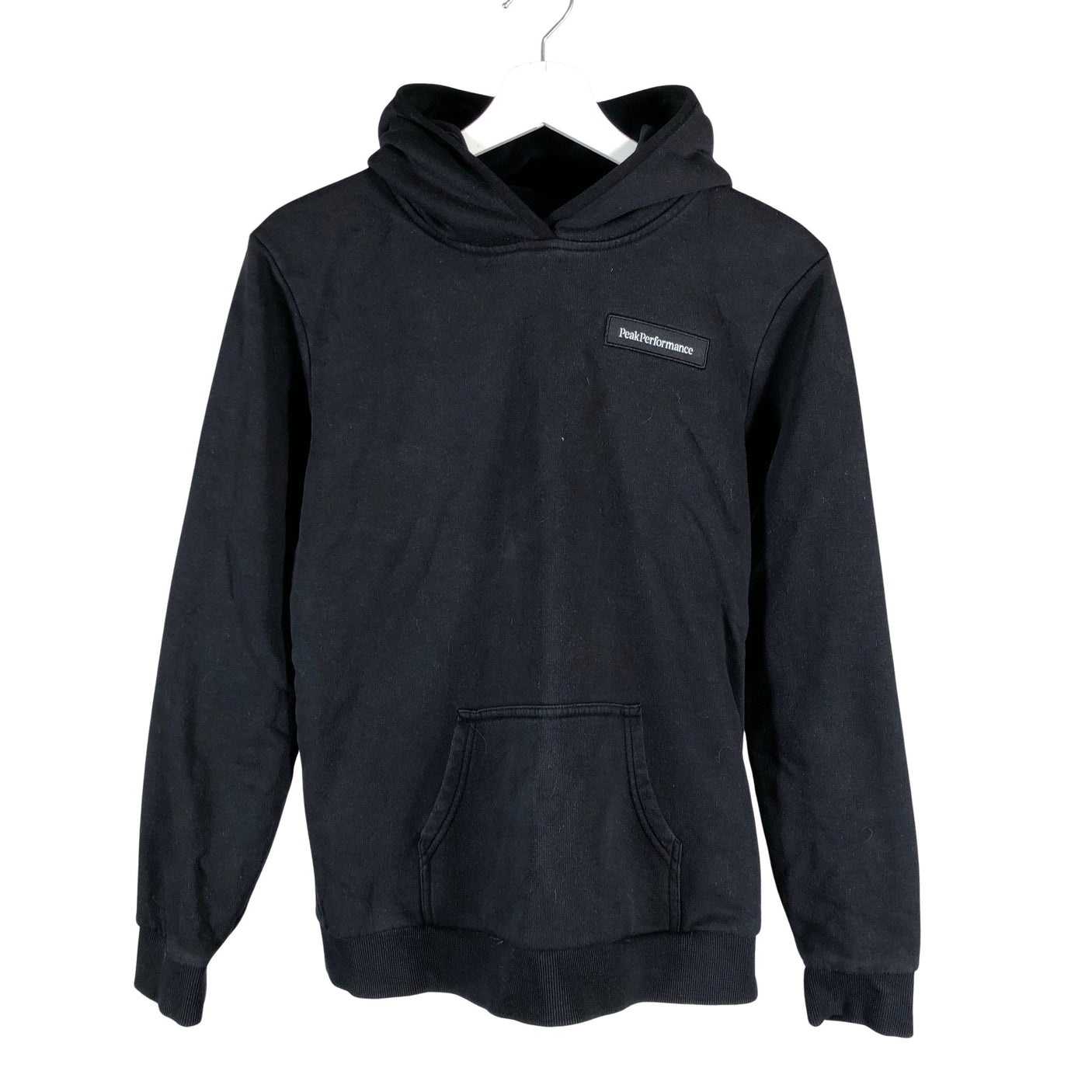 Unisex Peak Performance - Dressipluus, suurus 164 - 170 - Must (1)