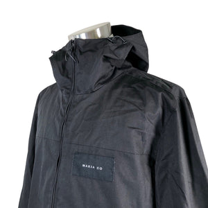 Unisex Makia - Jope, suurus XL - Must (3)