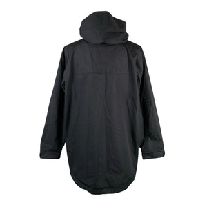 Unisex Makia - Jope, suurus XL - Must (2)