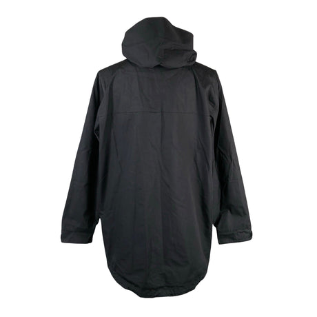 Unisex Makia - Jope, suurus XL - Must (2)