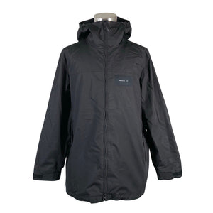 Unisex Makia - Jope, suurus XL - Must (1)