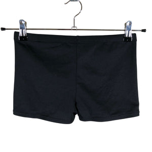 Unisex Arena - Ujumispüksid, suurus 158 - 164 - Must (2)