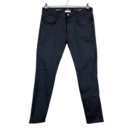 Unisex Replay - Teksad, suurus W33 - Sinine ()