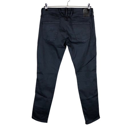 Unisex Replay - Teksad, suurus W33 - Sinine (2)
