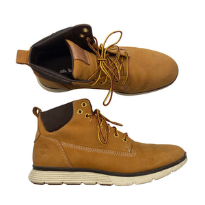 Unisex Timberland - Poolsaapad, suurus 43 - Pruun (1)