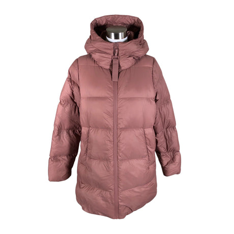 Unisex Noom - Sulejope, suurus 34 - Heleroosa ()