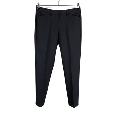 Unisex Ril's - Chino-püksid, suurus 36 - Must ()
