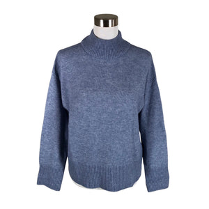 Unisex Noom - Kampsun, suurus 36 - Sinine (1)