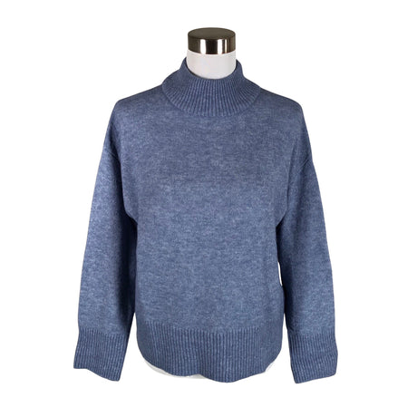 Unisex Noom - Kampsun, suurus 36 - Sinine ()