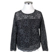 Unisex Cream - Pluus, suurus 42 - Hall ()