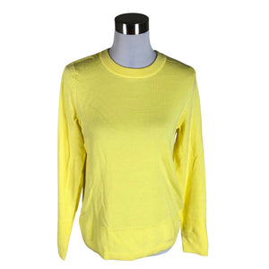Unisex Esprit - Kampsun, suurus 38 - Kollane (1)