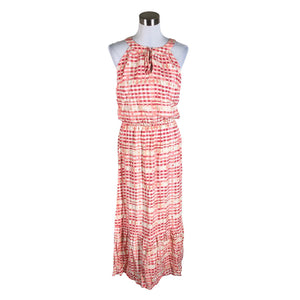 Unisex Tom Tailor - Mitteveniv kleit, suurus 36 - Heleroosa (1)