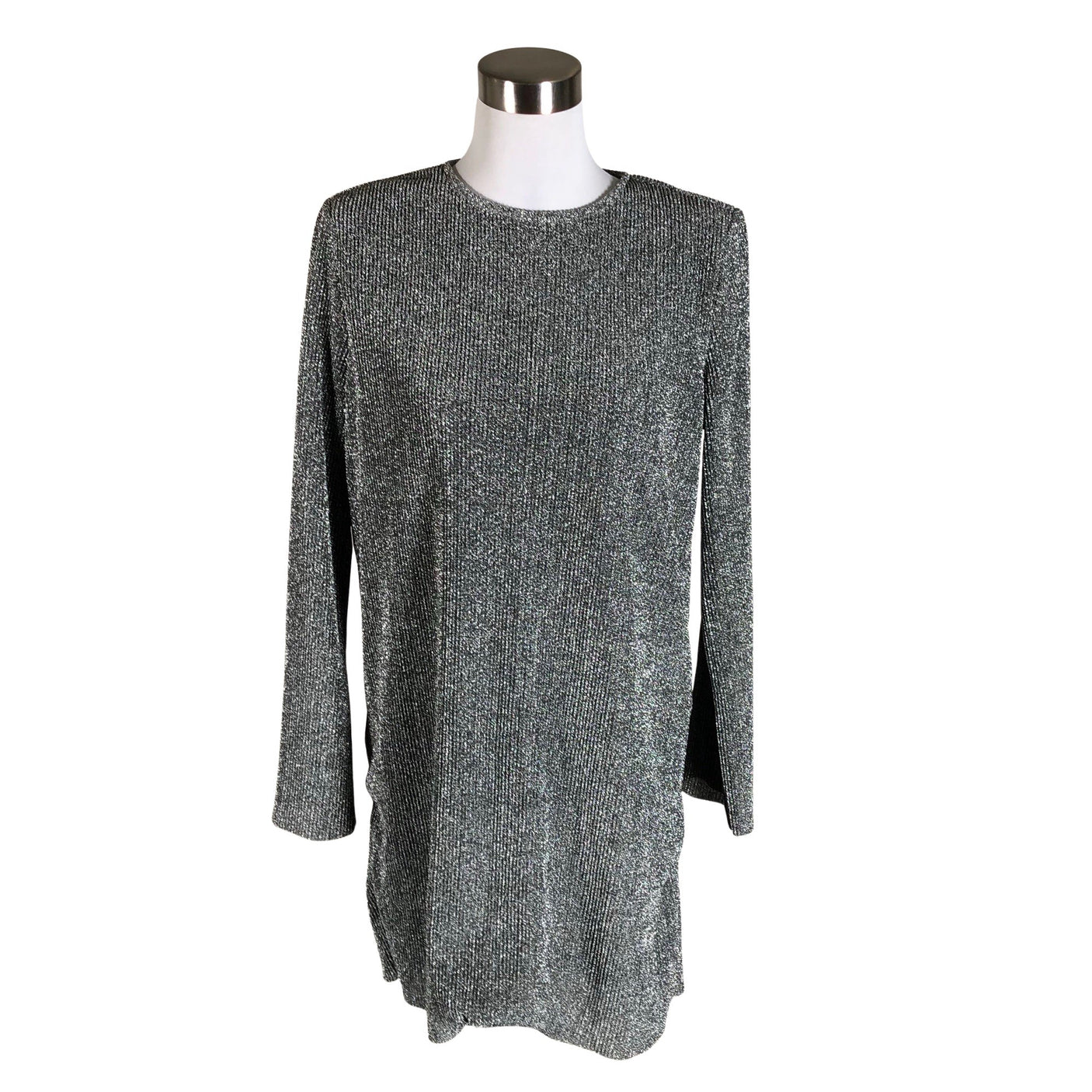Unisex Selected - Pidulik kleit, suurus 36 - Hall (1)