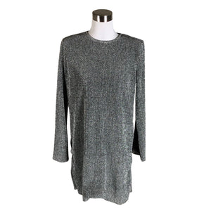 Unisex Selected - Pidulik kleit, suurus 36 - Hall (1)