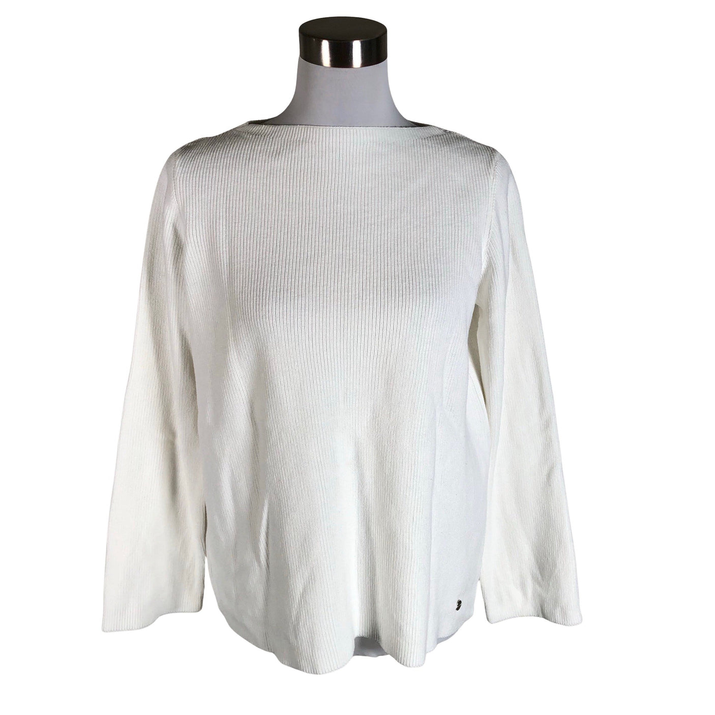 Unisex Brax - Kampsun, suurus 38 - Valge (1)