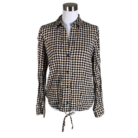 Unisex Tom Tailor - Pluus, suurus 36 - Beige ()