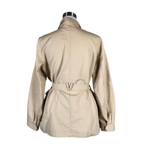 Unisex Tom Tailor - Jope, suurus 36 - Beige (2)