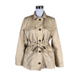 Unisex Tom Tailor - Jope, suurus 36 - Beige ()