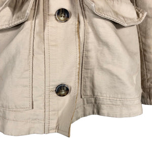 Unisex Tom Tailor - Jope, suurus 36 - Beige (3)