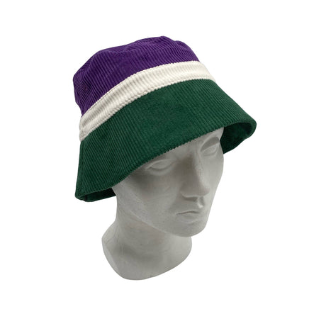 Unisex Tom Tailor - Suvemüts, suurus 58 - 60 cm - Lilla ()