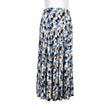Unisex Tom Tailor - Plisseerseelik, suurus 36 - Sinine ()