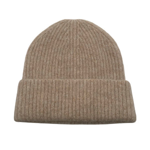Unisex Mohere - Talvemüts, suurus 52 - 54 cm - Beige (1)