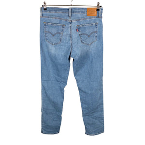 Unisex Levi's - Teksad, suurus W31 - Helesinine (2)