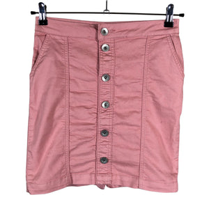 Unisex PEP - Teksaseelik, suurus 36 - Heleroosa (1)