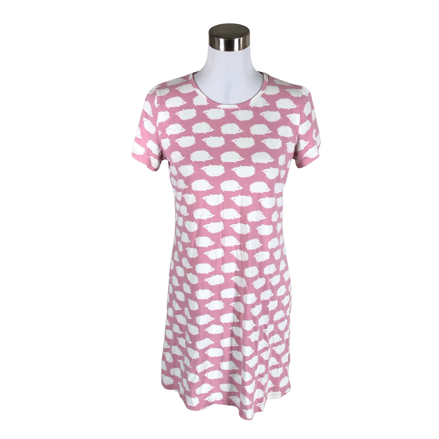 Unisex Nanso - Öösärk , suurus 36 - Heleroosa (1)