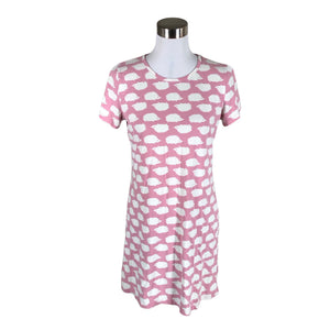 Unisex Nanso - Öösärk , suurus 36 - Heleroosa (1)