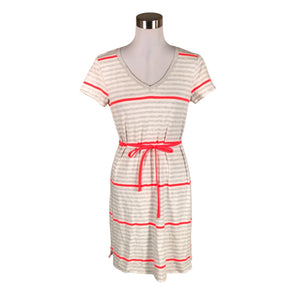 Unisex Tommy Hilfiger - Trikotaažist kleit, suurus 34 - Hall (1)