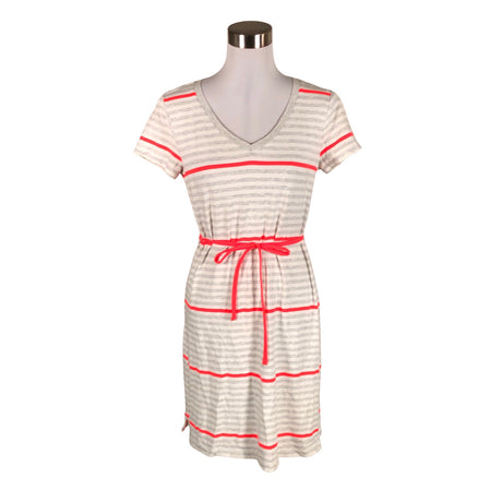 Unisex Tommy Hilfiger - Trikotaažist kleit, suurus 34 - Hall ()