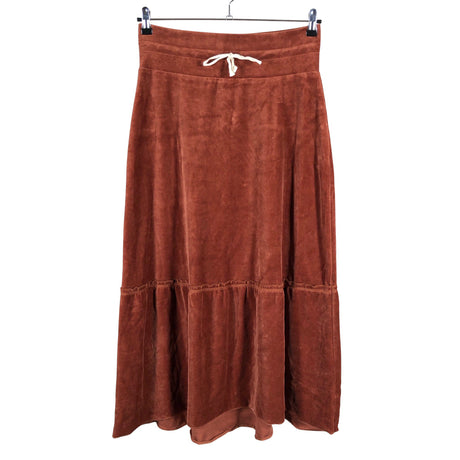 Unisex House of Lola - Dressikangast seelik, suurus 36 - Pruun ()