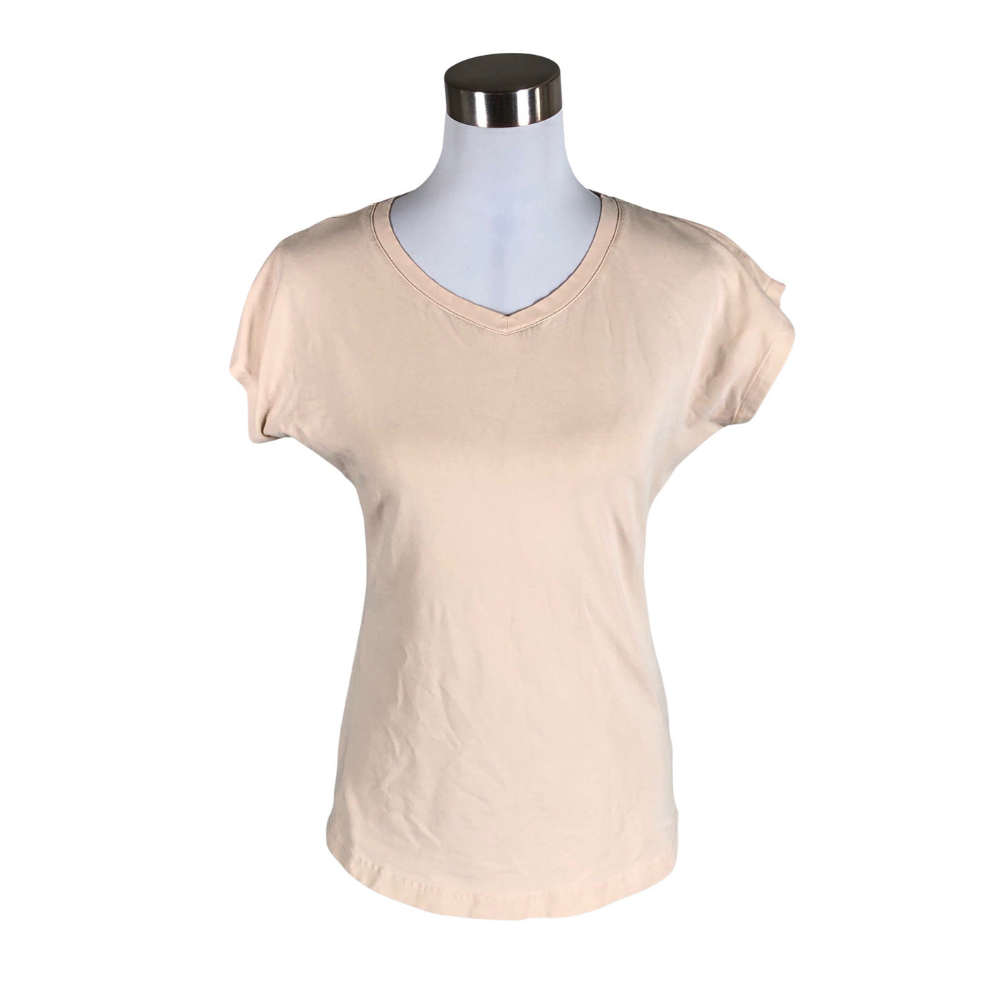 Unisex NOSH - T-särk, suurus 34 - Beige (1)