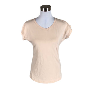 Unisex NOSH - T-särk, suurus 34 - Beige (1)