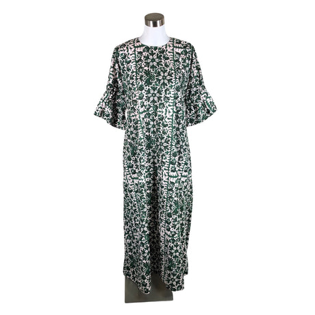 Unisex Marimekko - Mitteveniv kleit, suurus 38 - Roheline ()