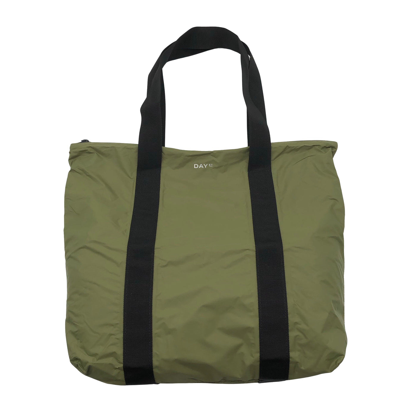 Unisex DAY Birger et Mikkelsen - Käekott, suurus Maxi - Roheline (1)