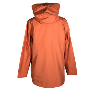 Unisex Didriksons - Jope, suurus 38 - Oranž (2)