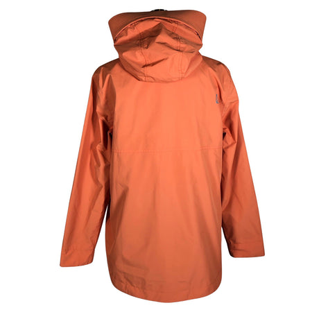 Unisex Didriksons - Jope, suurus 38 - Oranž (2)