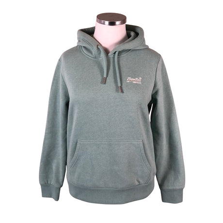 Unisex Superdry - Dressipluus, suurus 42 - Roheline ()