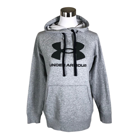 Unisex Under Armour - Dressipluus, suurus 38 - Hall ()