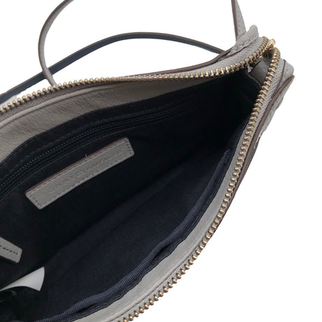 Unisex Tommy Hilfiger - Õlakott, suurus Mini - Hall (2)