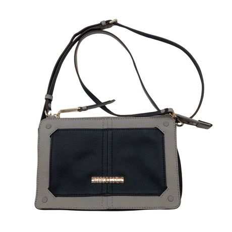 Unisex Tommy Hilfiger - Õlakott, suurus Mini - Hall ()