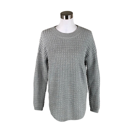 Unisex Crocker - Kampsun, suurus 36 - Hall ()
