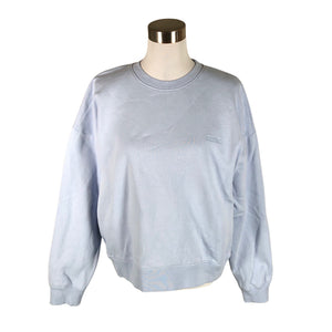 Unisex Nanso - Dressikangast pluus, suurus 38 - Helesinine (1)