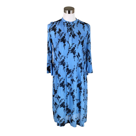 Unisex Samsoe&Samsoe - Mitteveniv kleit, suurus 36 - Sinine ()