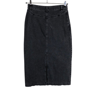 Unisex Gestuz - Teksaseelik, suurus 38 - Hall (2)